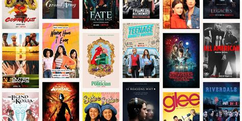 pinayflix tv teen|15 best Netflix teen movies and shows for younger teens.